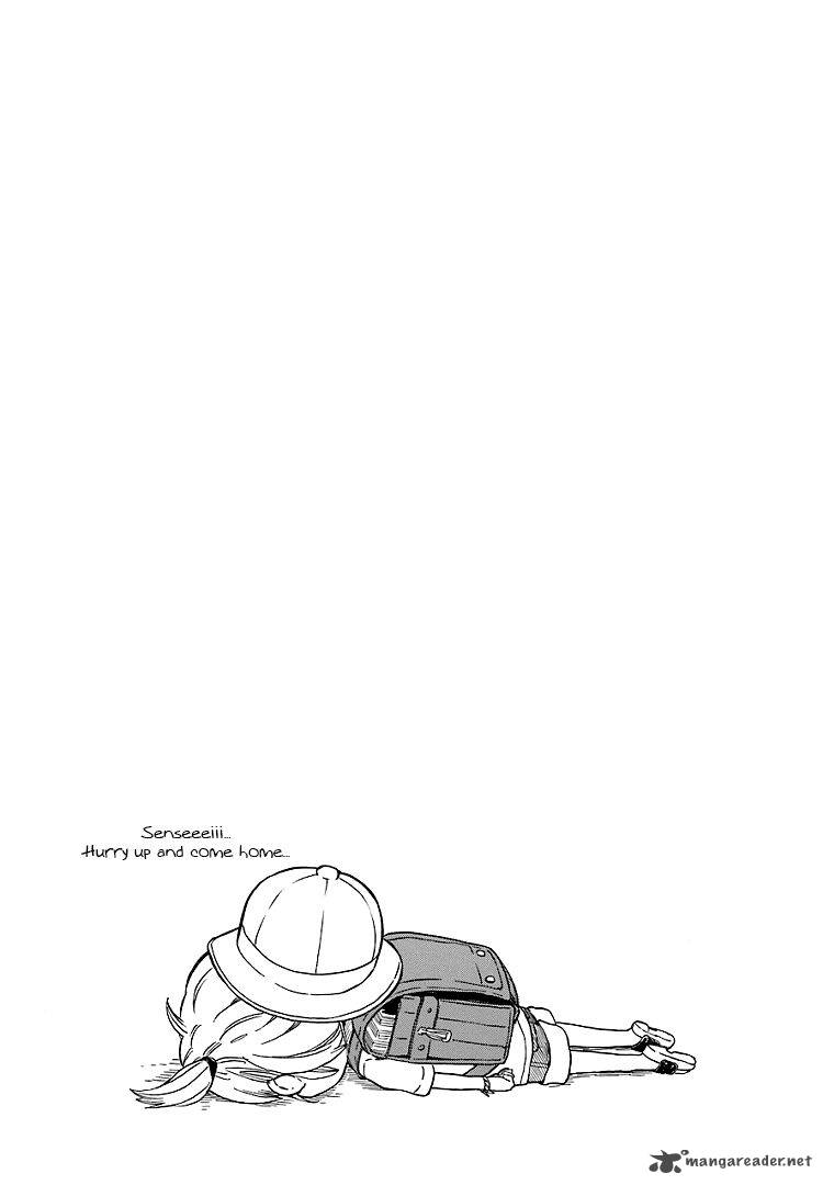 Barakamon 45 21