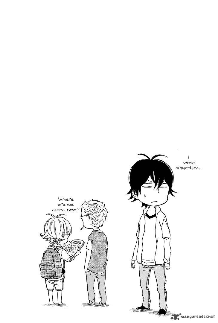 Barakamon 45 22