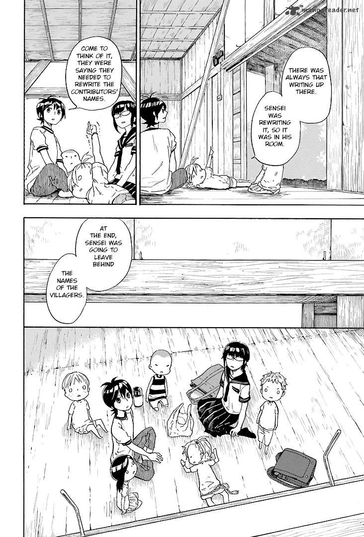Barakamon 45 6