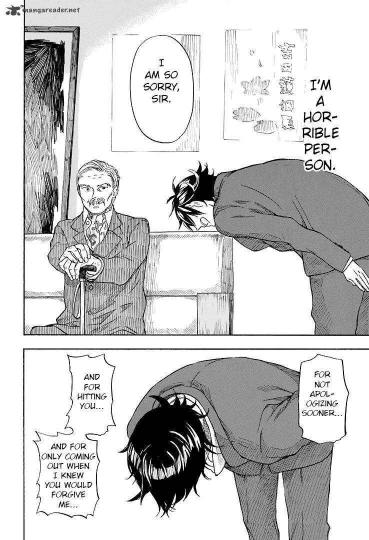Barakamon 46 14