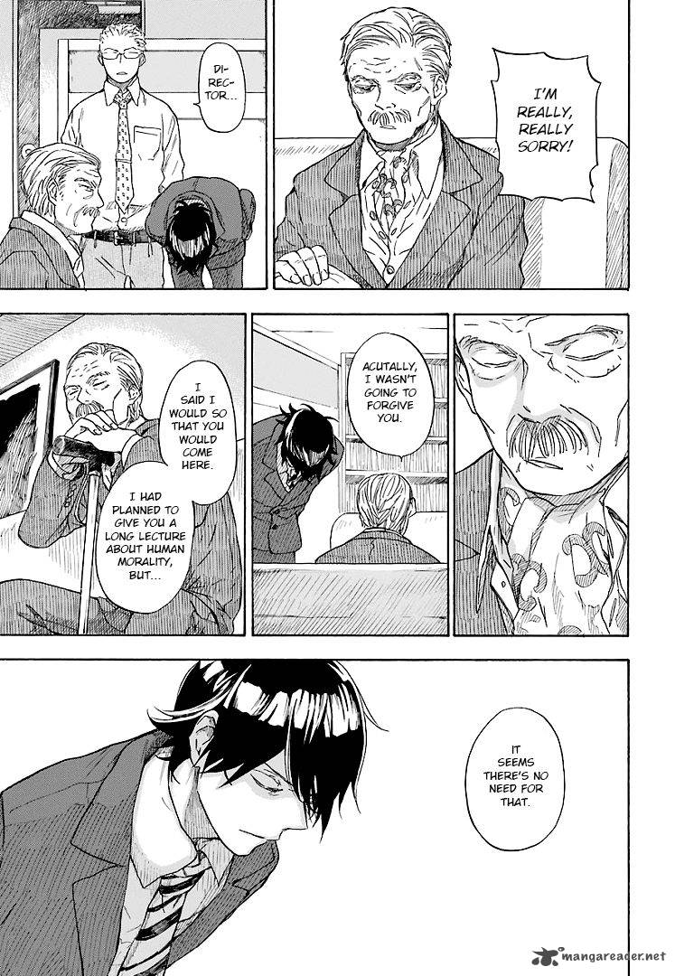 Barakamon 46 15
