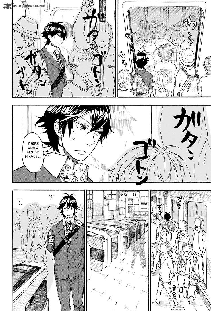Barakamon 46 2