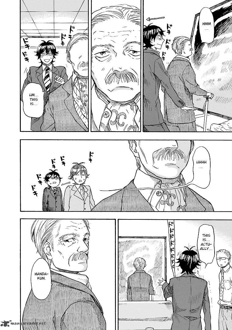 Barakamon 46 20