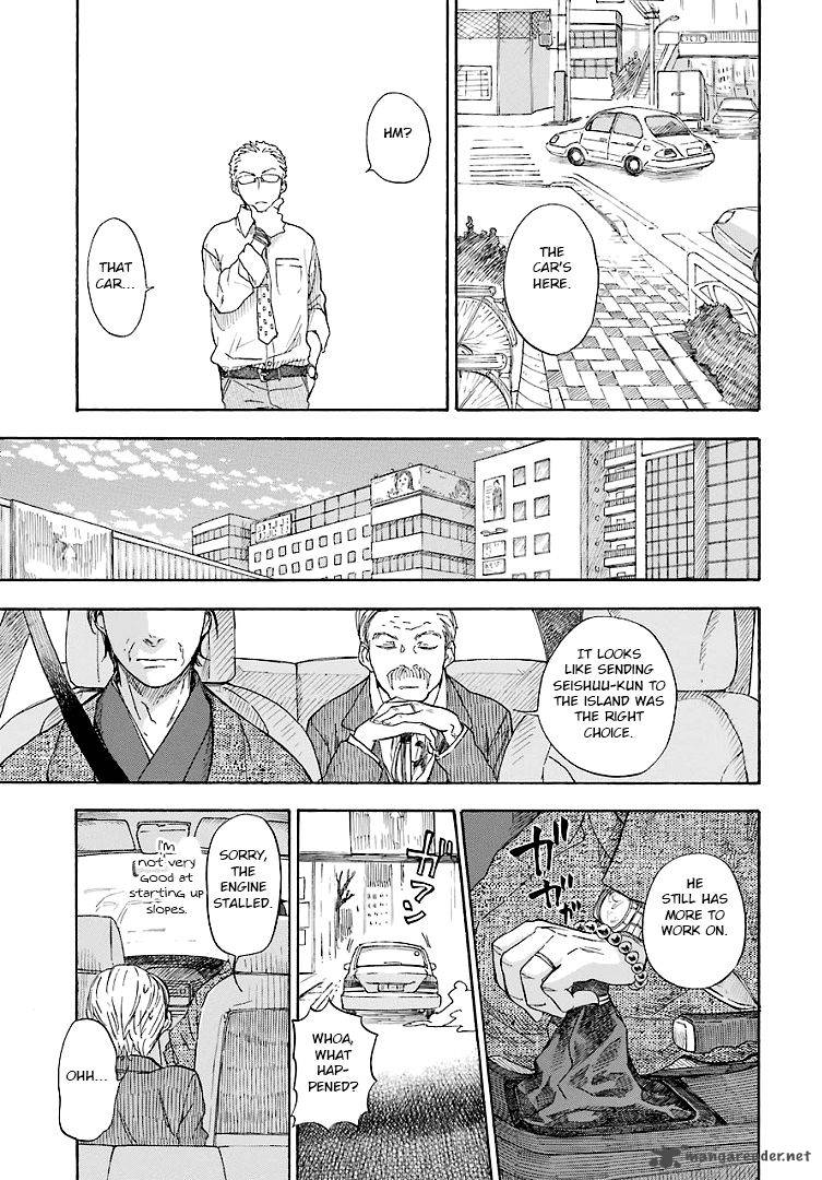 Barakamon 46 27