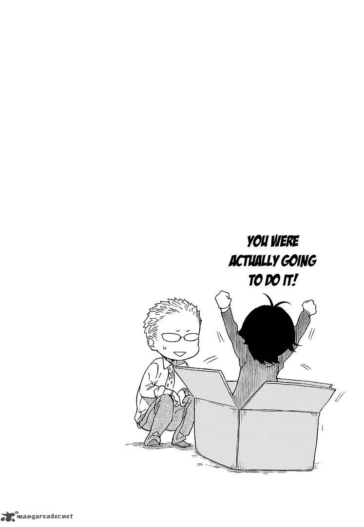 Barakamon 46 30