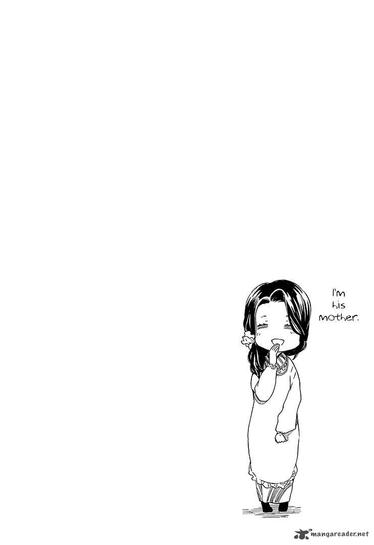 Barakamon 47 30