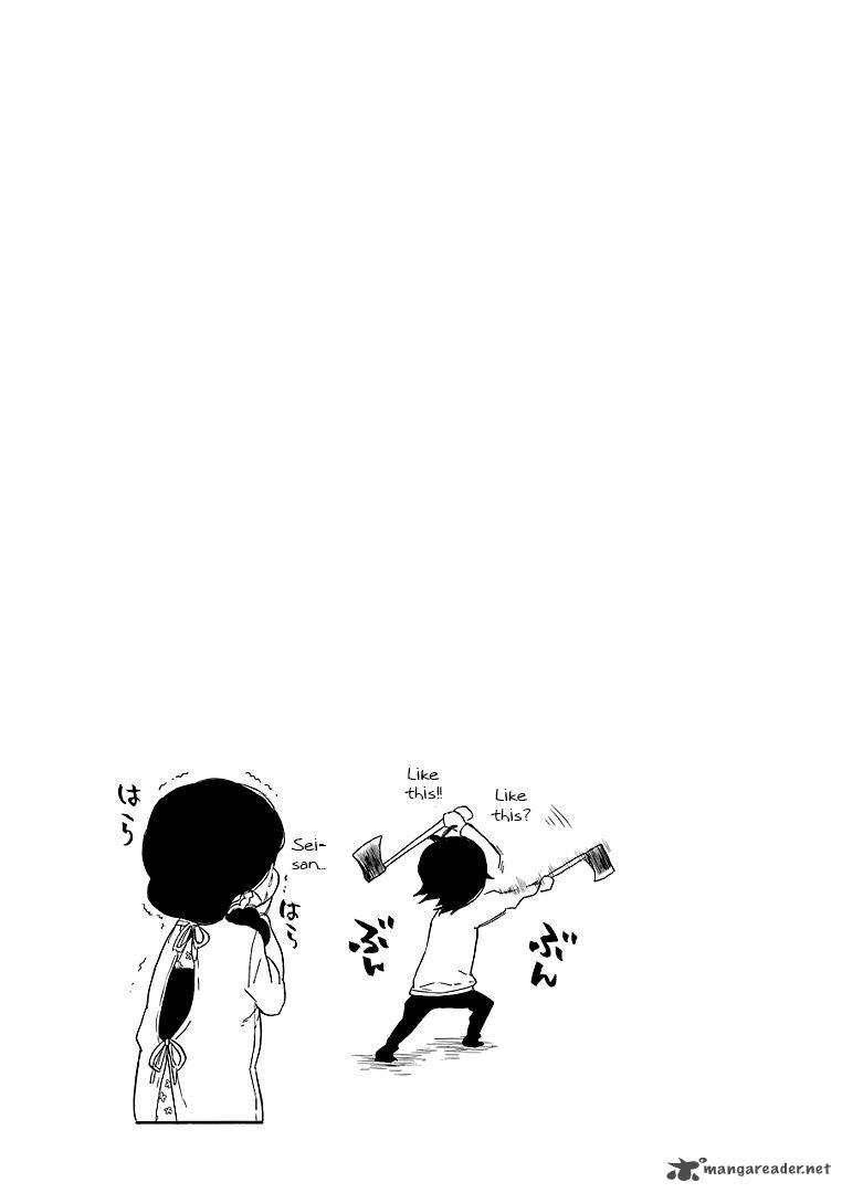 Barakamon 49 12