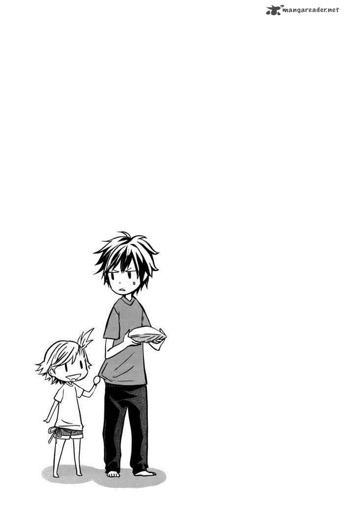 Barakamon 5 15
