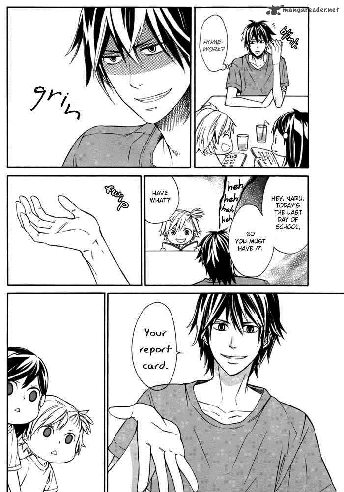 Barakamon 5 6