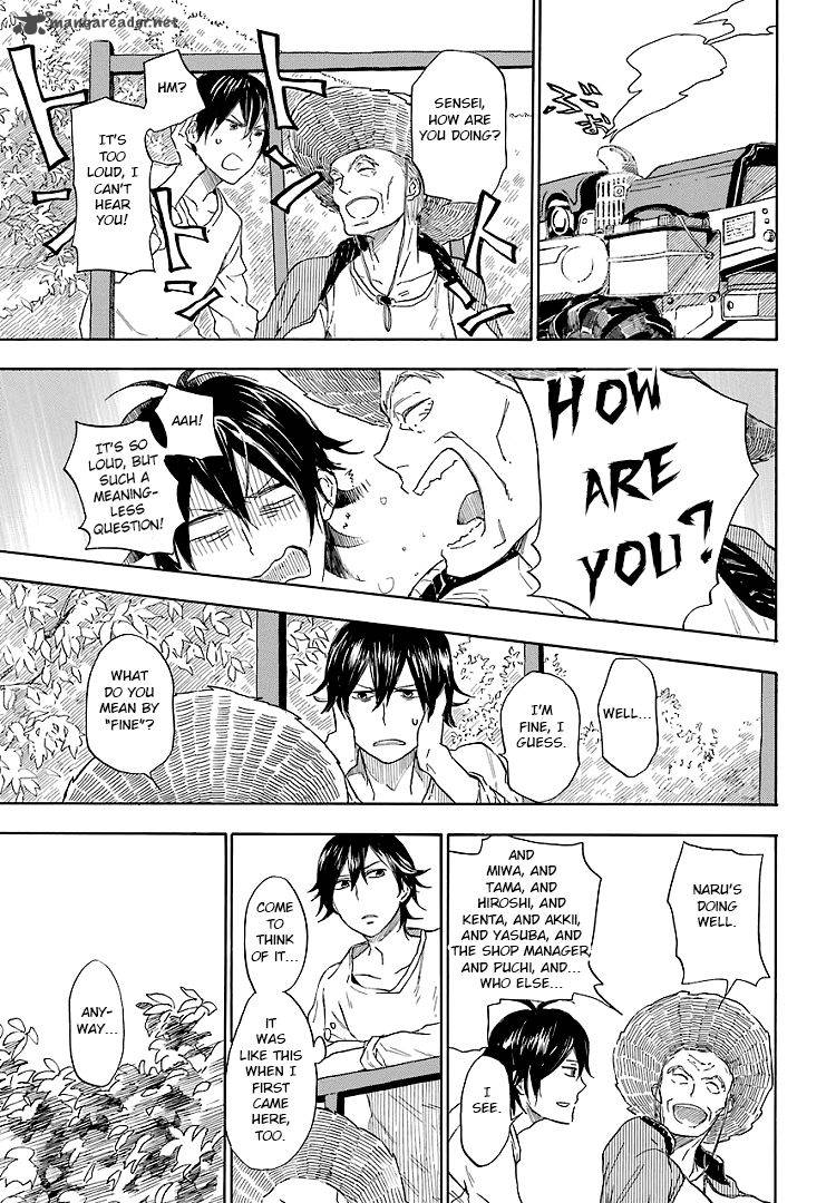 Barakamon 52 10