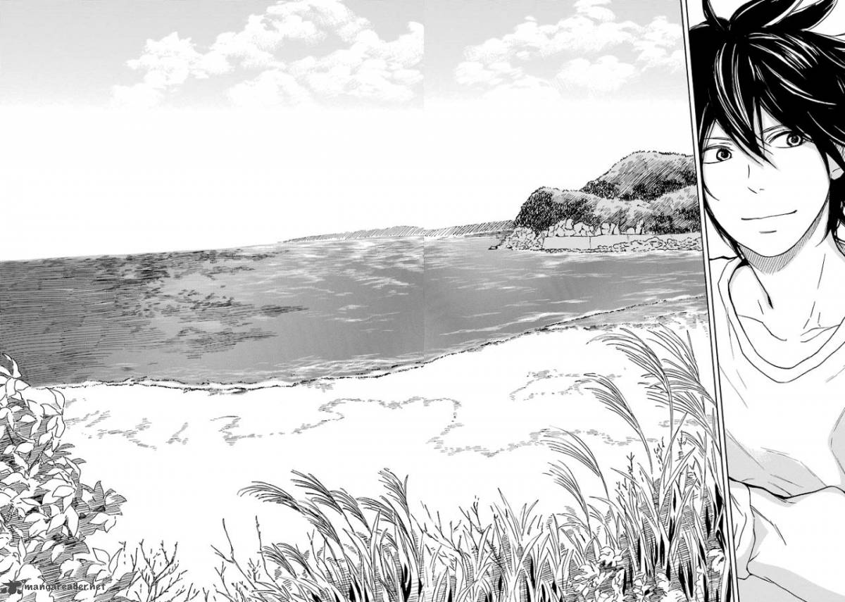 Barakamon 52 11