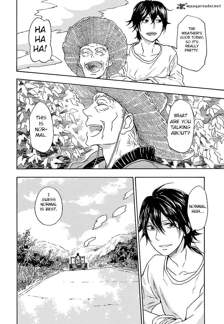 Barakamon 52 12