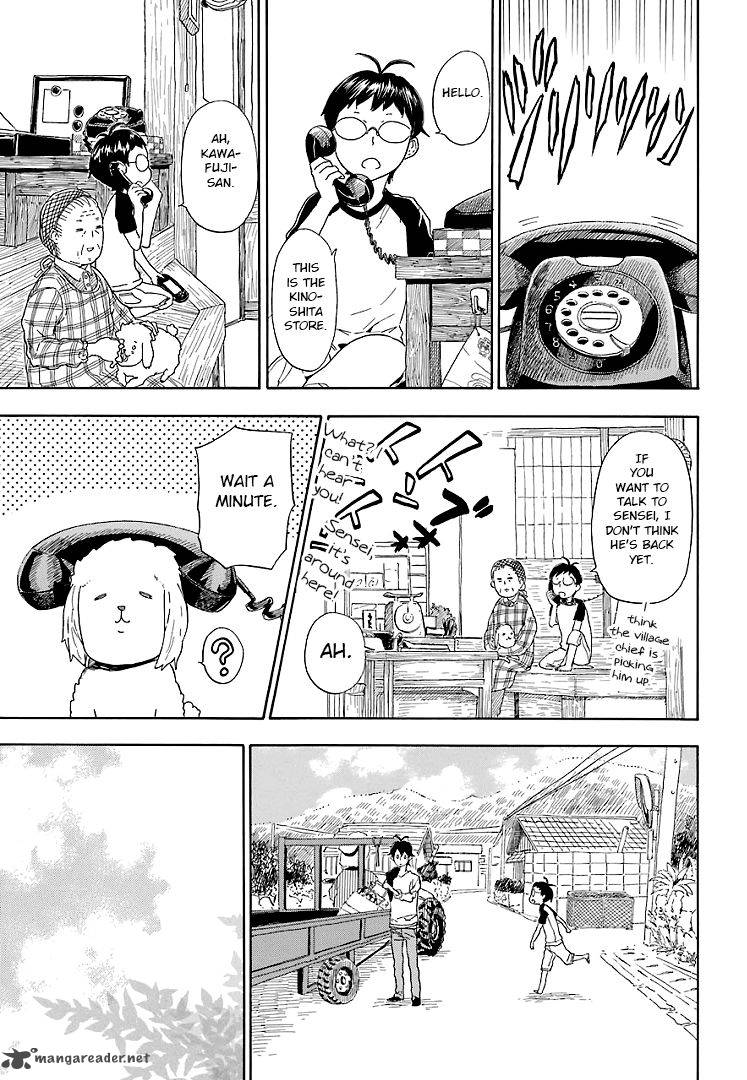 Barakamon 52 13