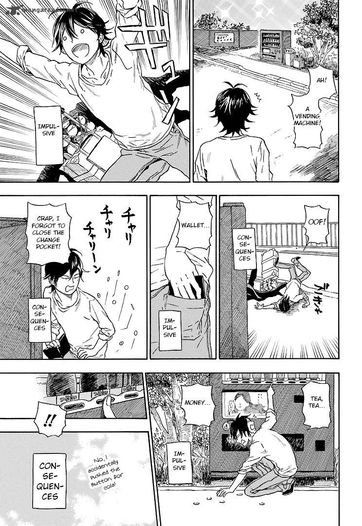 Barakamon 52 6