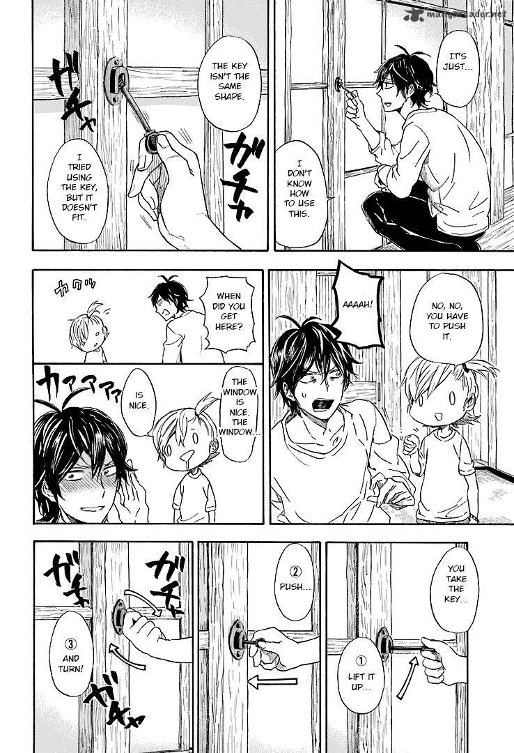 Barakamon 53 2