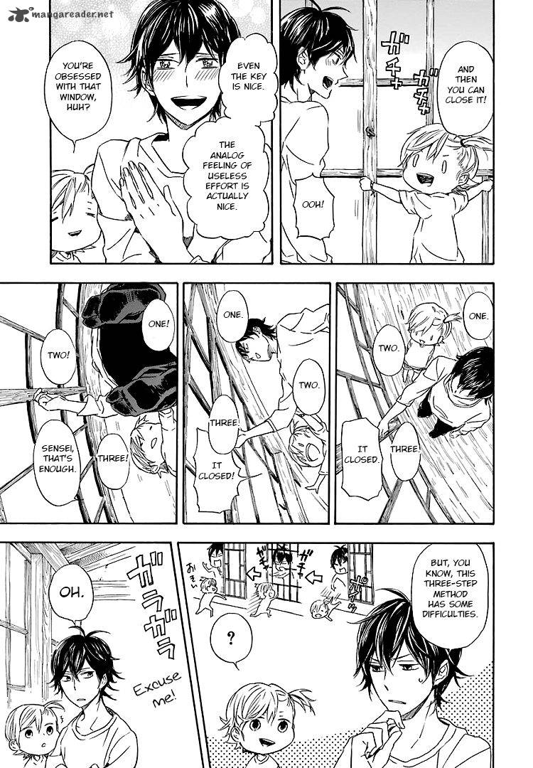 Barakamon 53 3