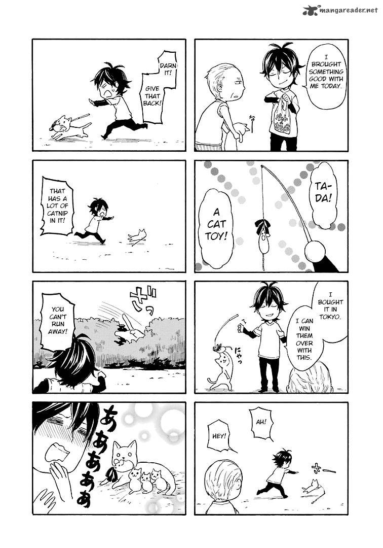 Barakamon 55 2