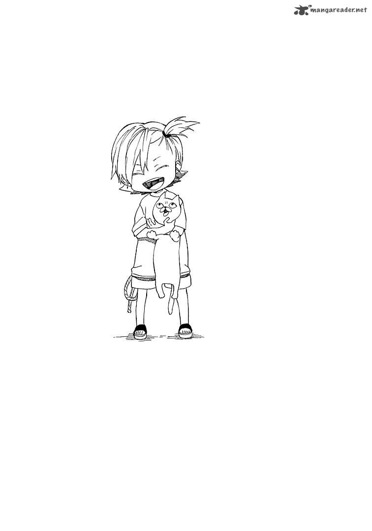 Barakamon 55 6