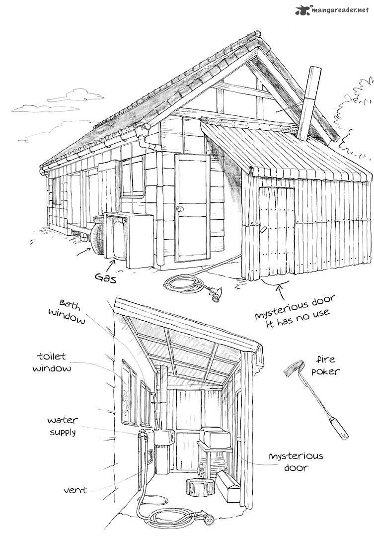 Barakamon 56 20