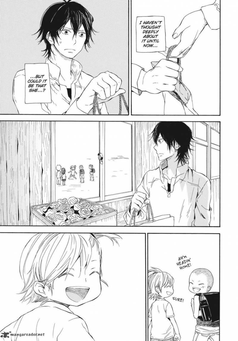 Barakamon 60 31