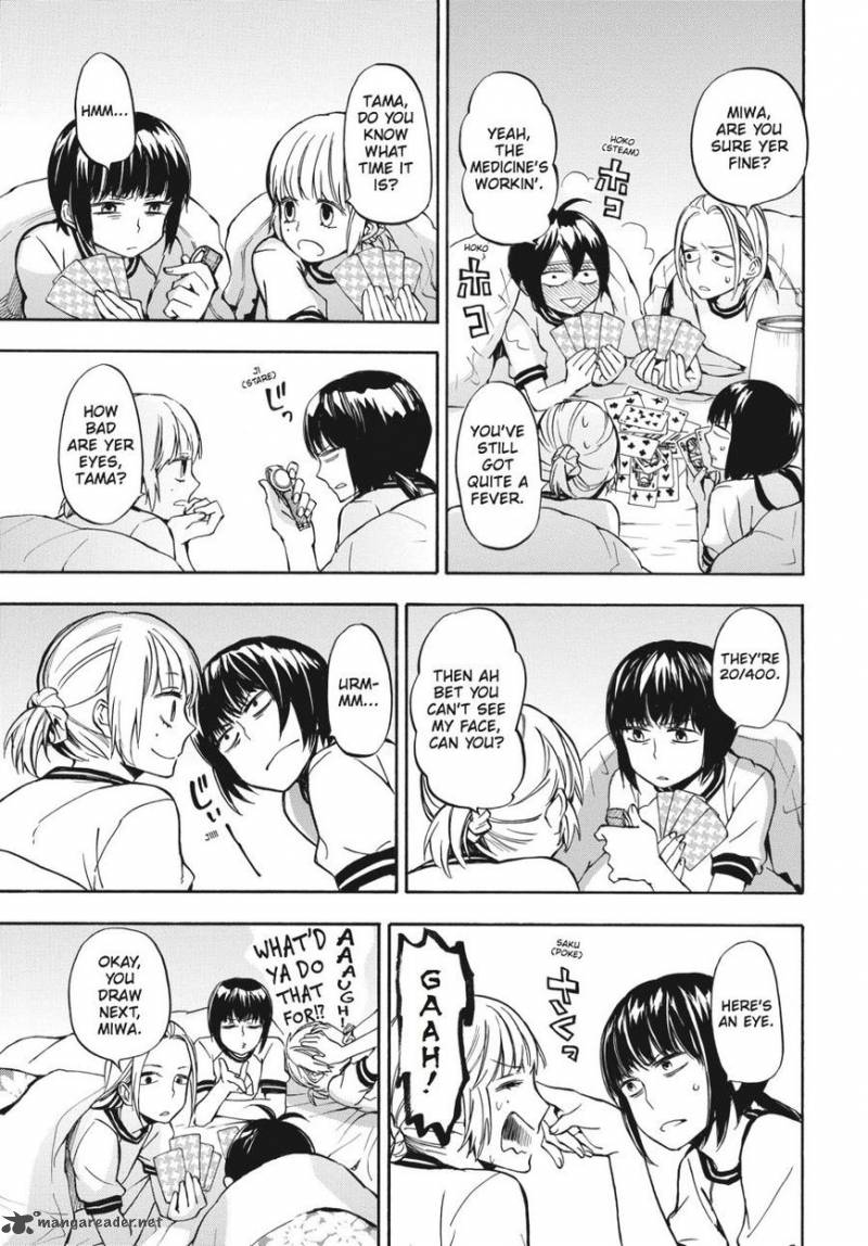 Barakamon 64 15