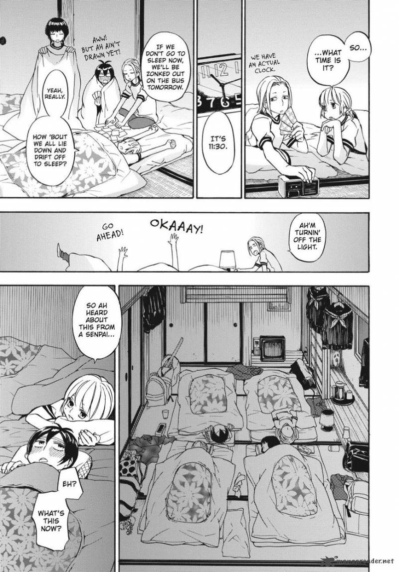 Barakamon 64 17
