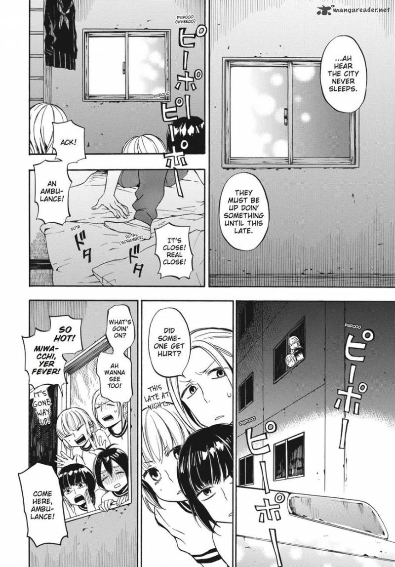 Barakamon 64 20