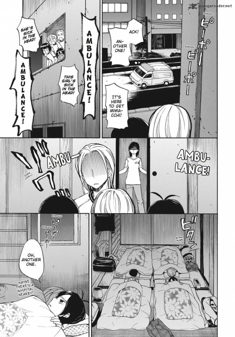 Barakamon 64 21