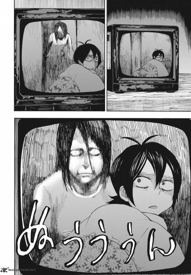 Barakamon 64 24