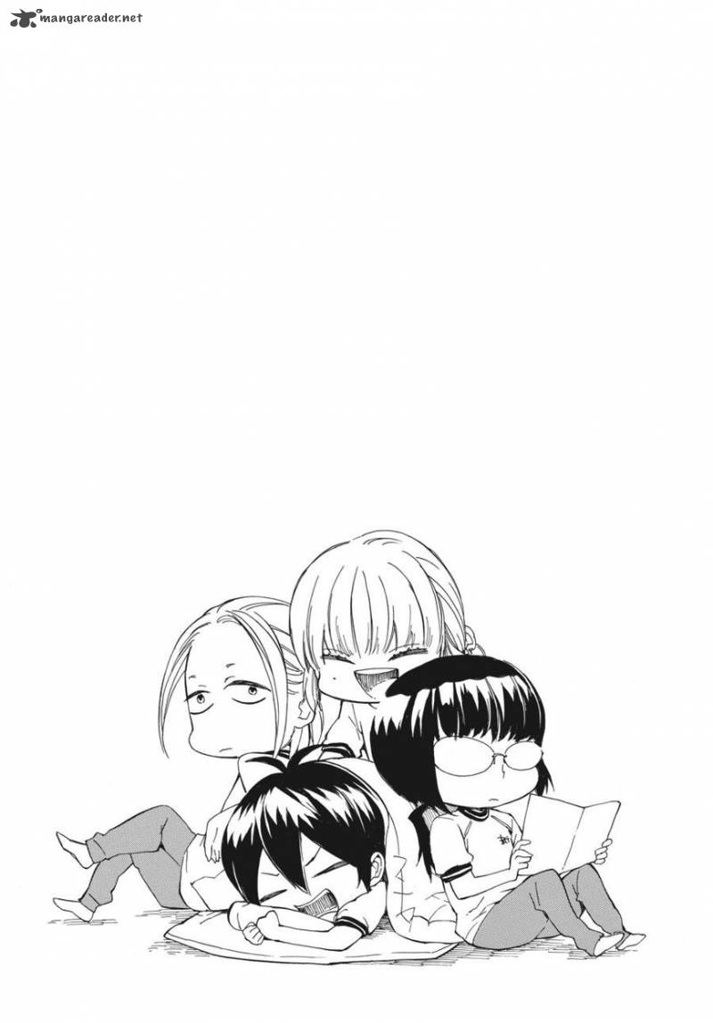 Barakamon 64 28