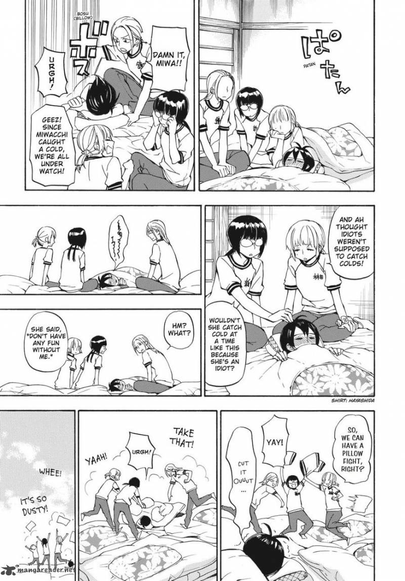 Barakamon 64 3