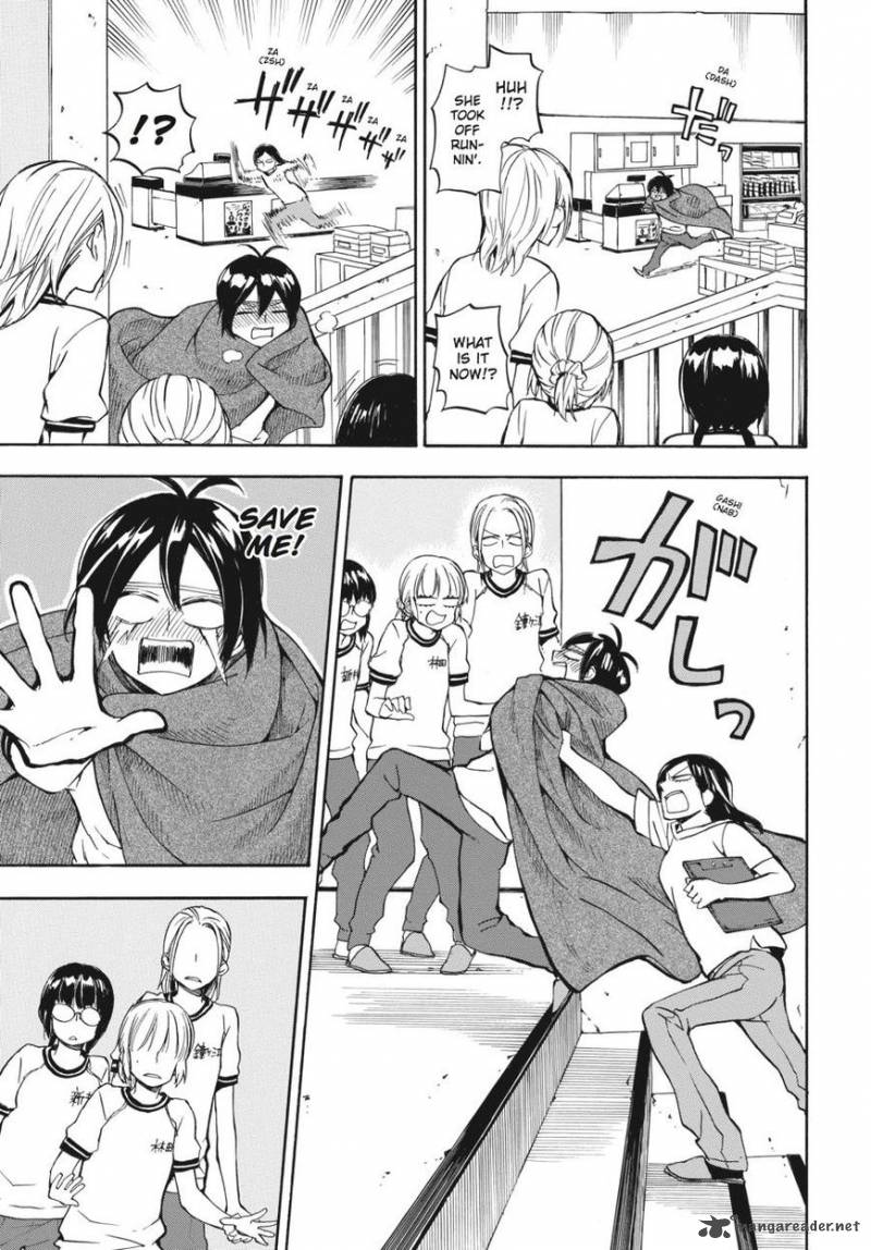 Barakamon 64 9