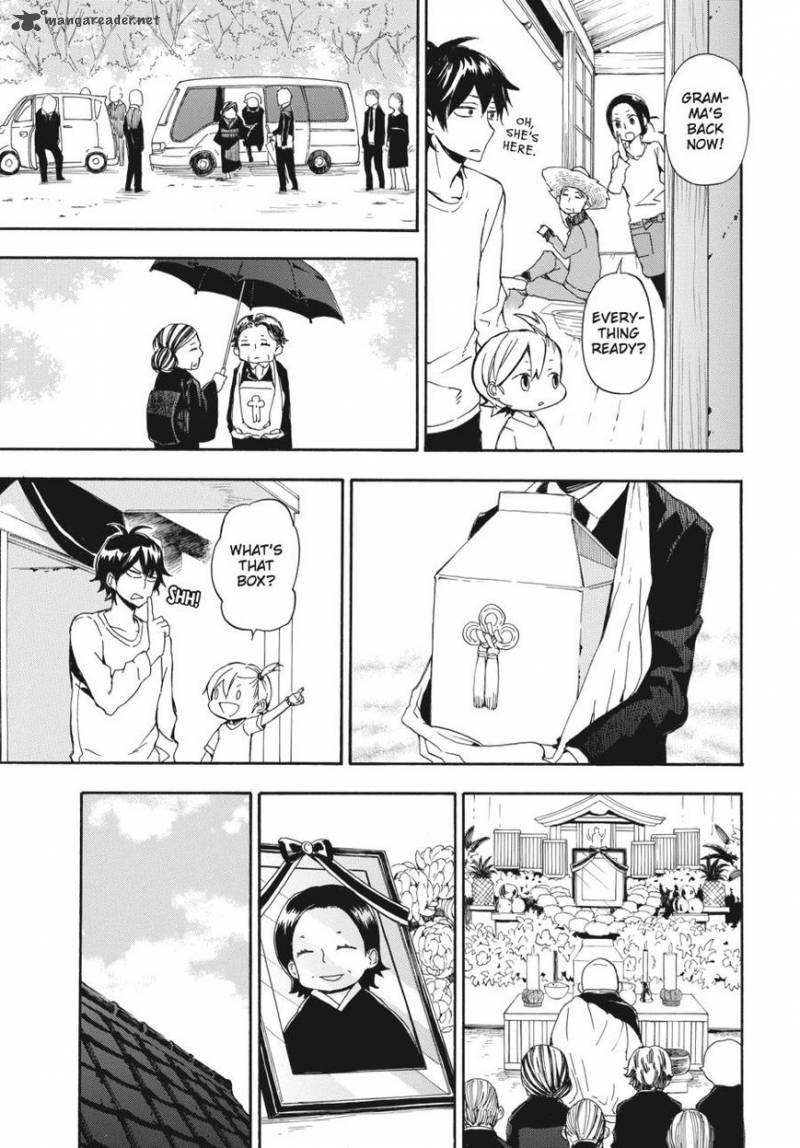 Barakamon 68 29
