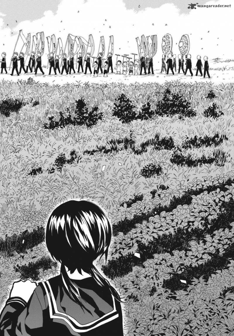 Barakamon 68 36