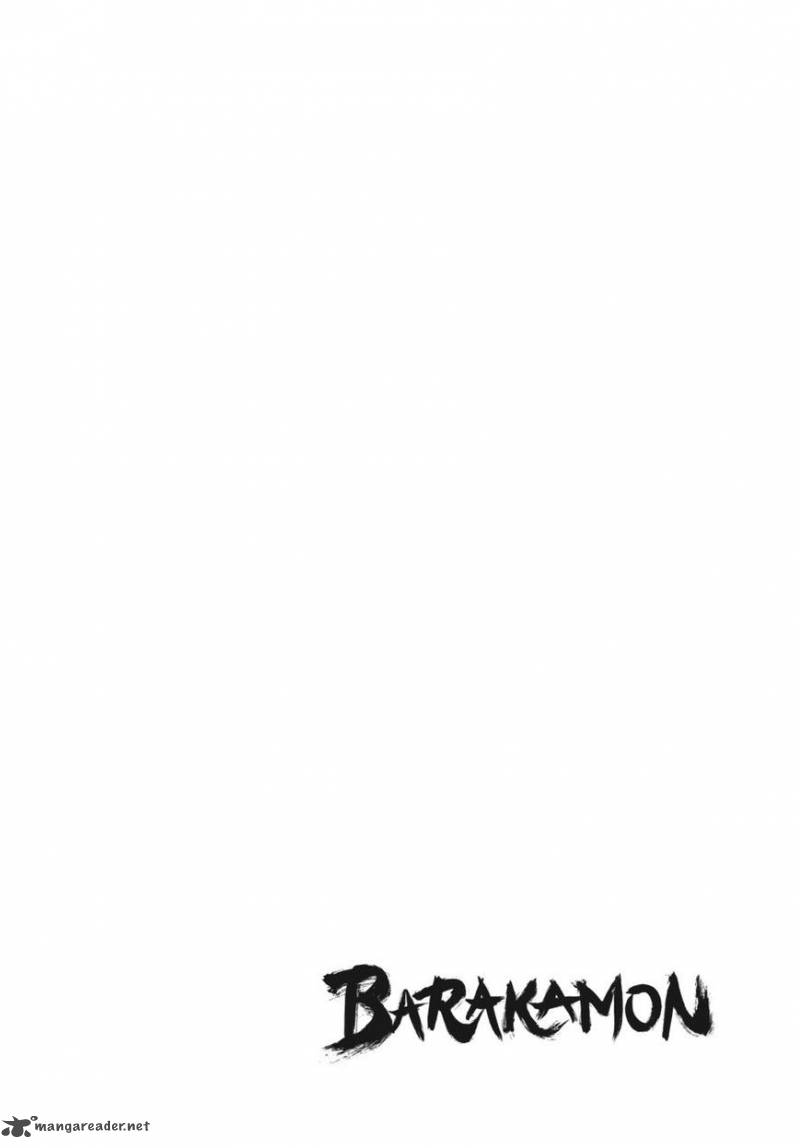 Barakamon 68 46