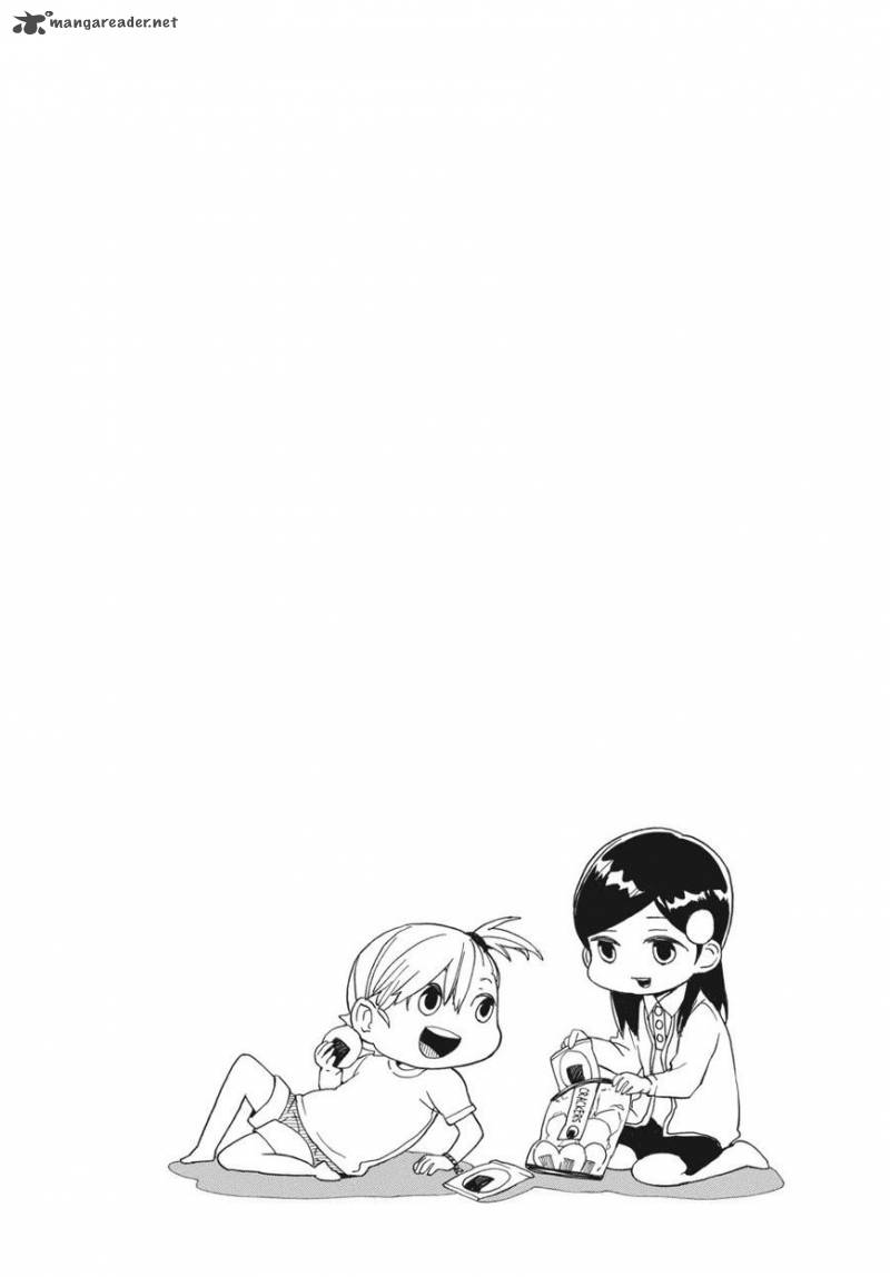 Barakamon 69 29