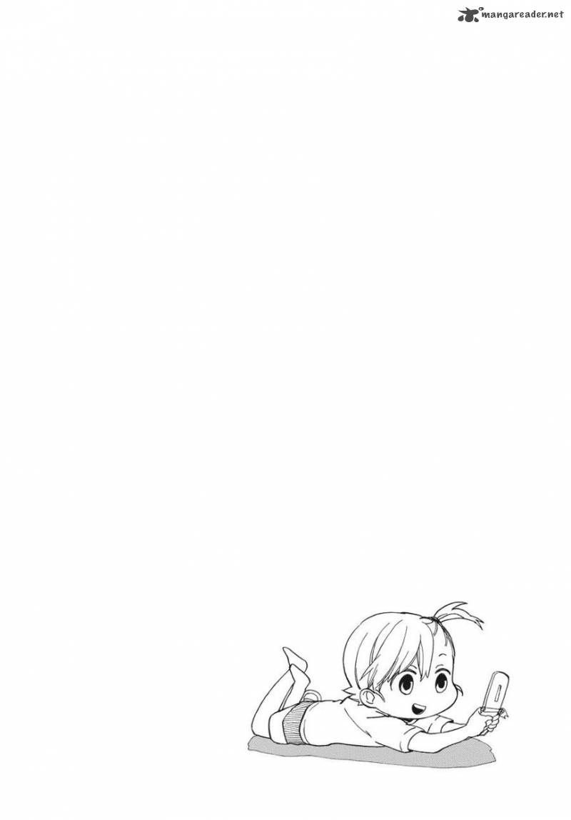 Barakamon 70 26
