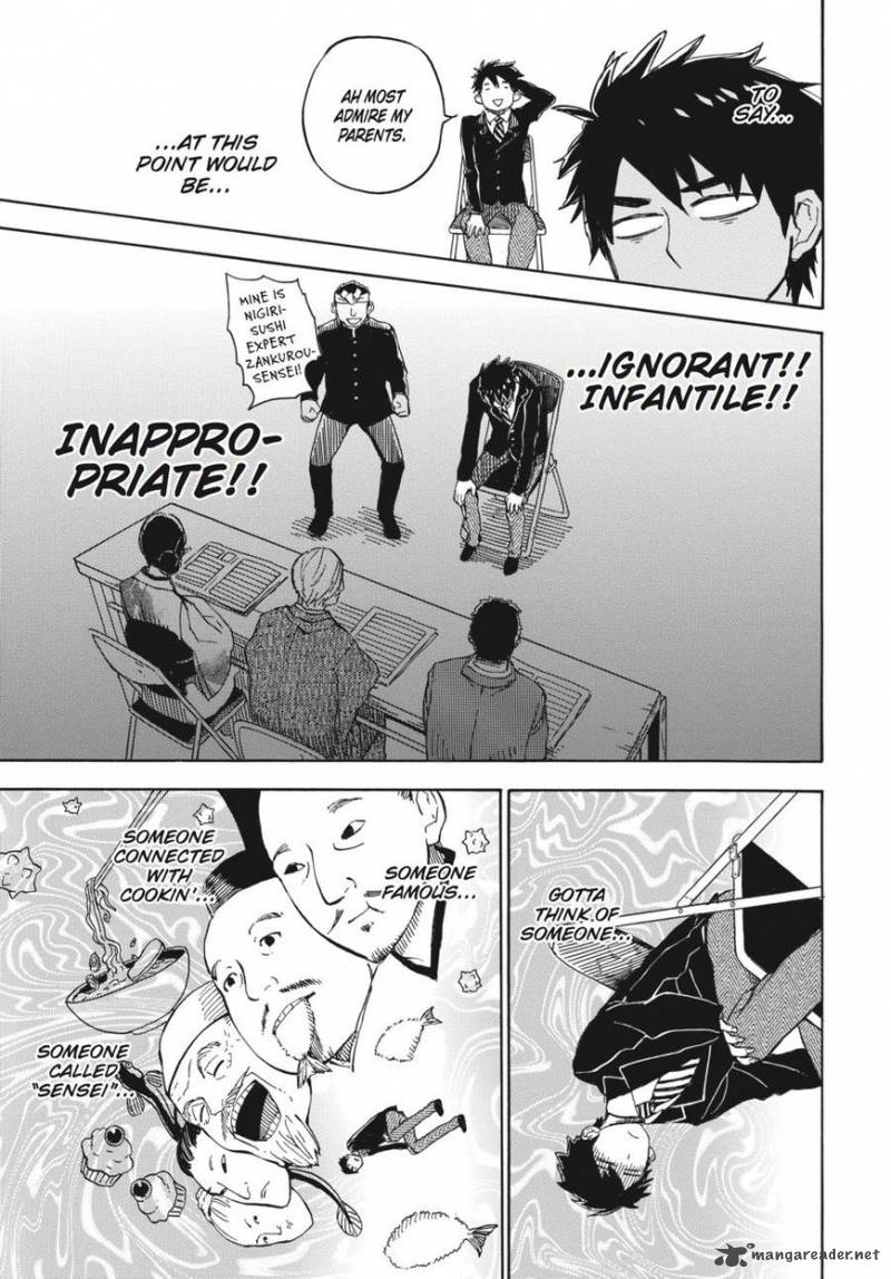 Barakamon 71 15