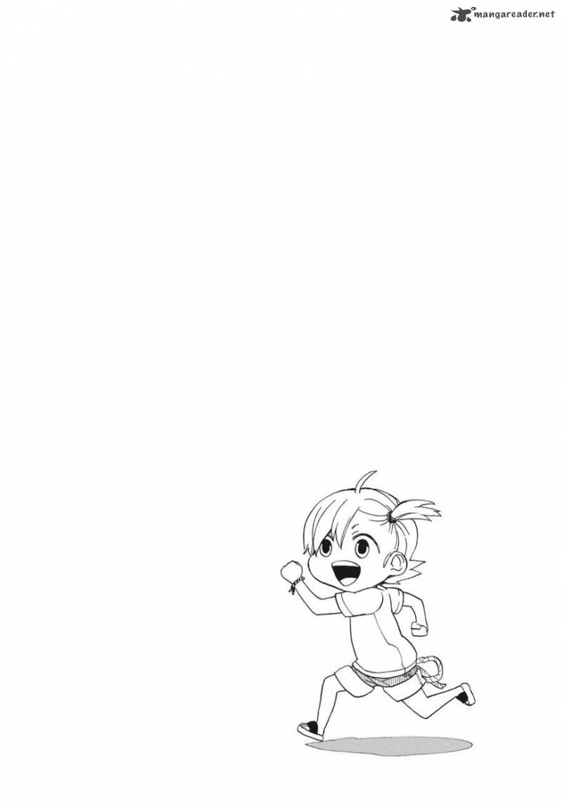 Barakamon 71 30