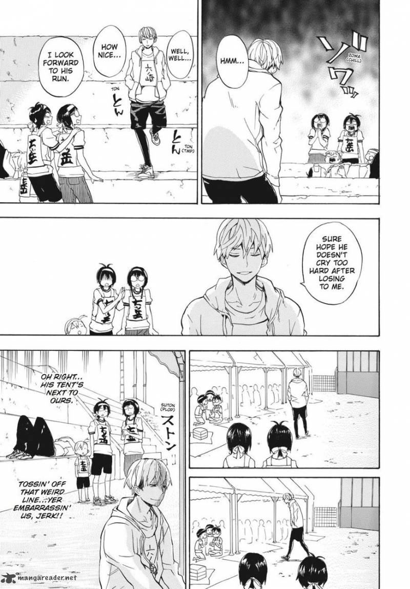 Barakamon 74 19
