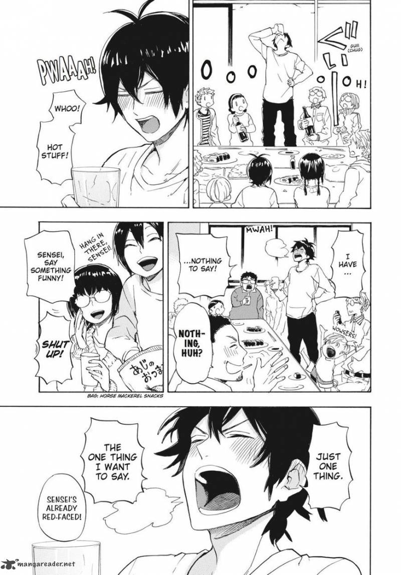 Barakamon 74 47