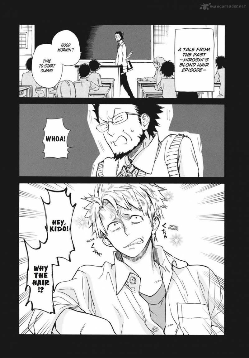 Barakamon 77 18