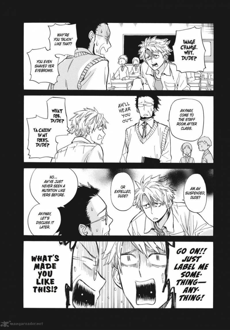 Barakamon 77 19