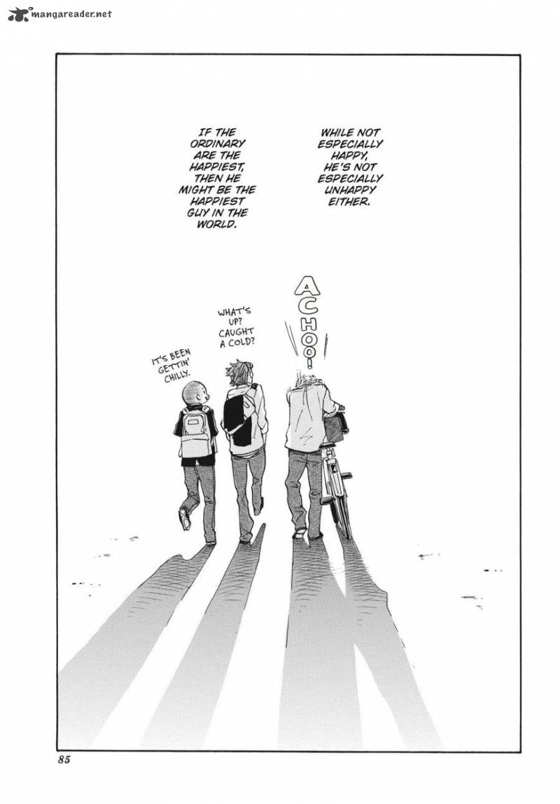Barakamon 77 35