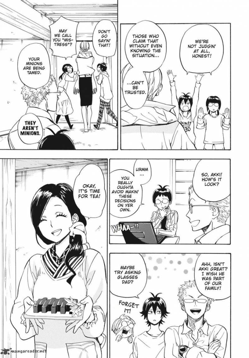 Barakamon 78 19