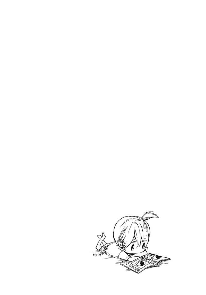 Barakamon 85 7