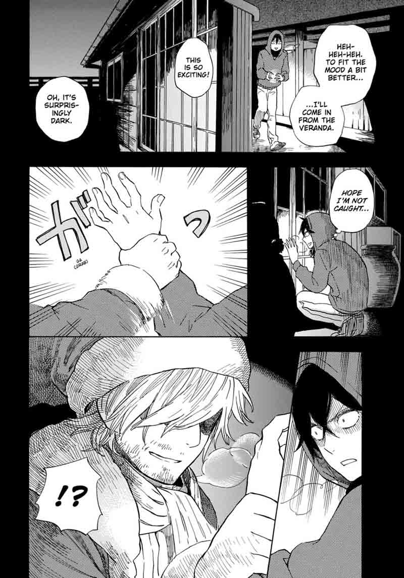 Barakamon 90 20