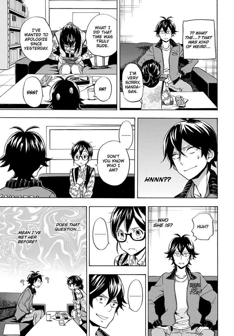 Barakamon 95 15