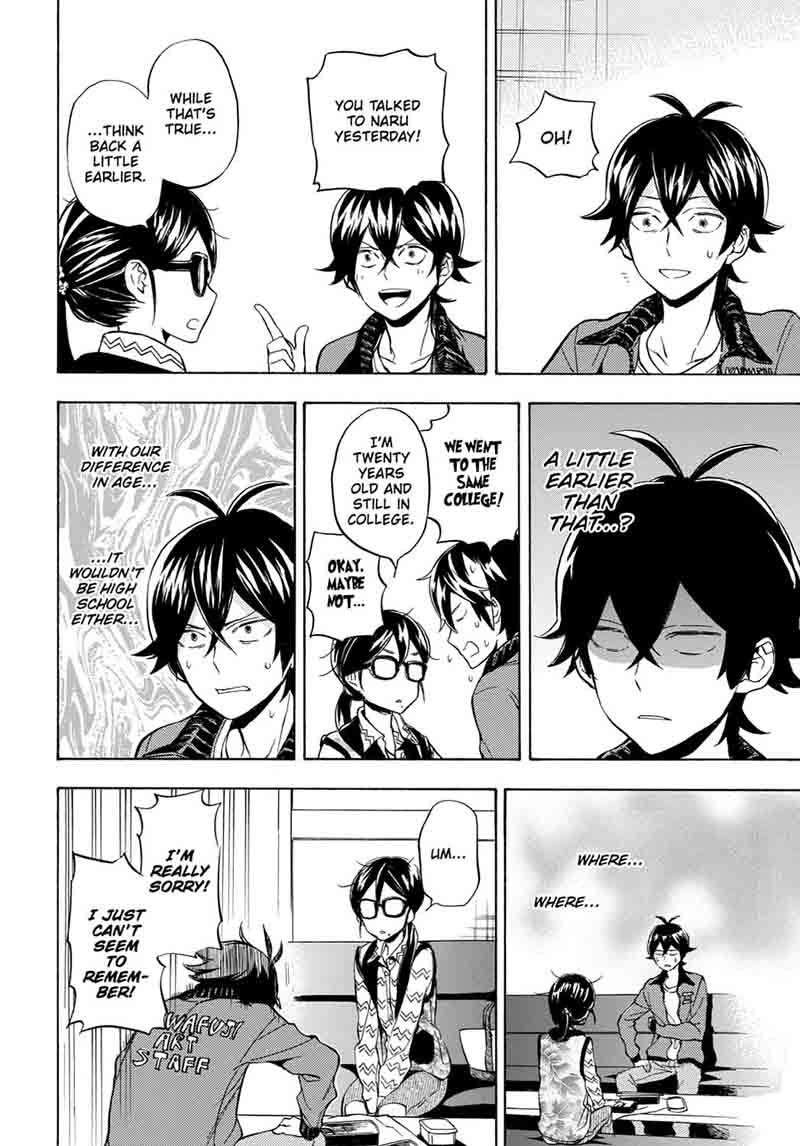 Barakamon 95 16