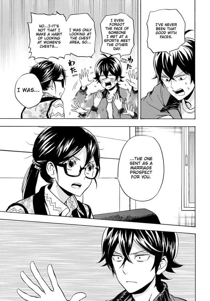 Barakamon 95 17